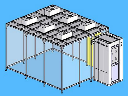 醫(yī)用潔凈工作臺